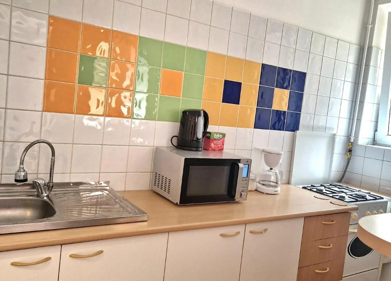 Apartman Central Cismigiu Park Bukarest Románia