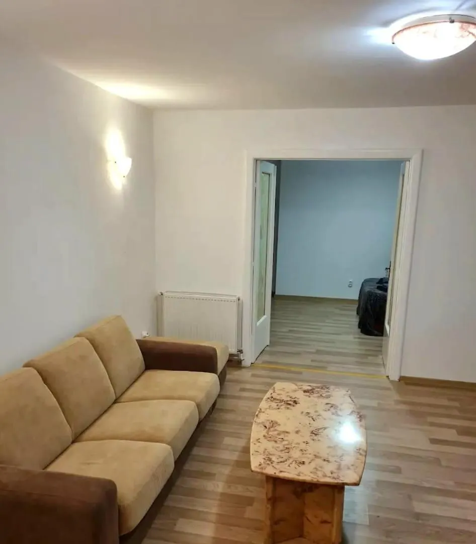 Central Cismigiu Park Bukarest Apartman